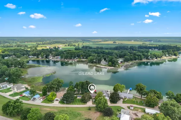 Bronson, MI 49028,658 Fair Drive