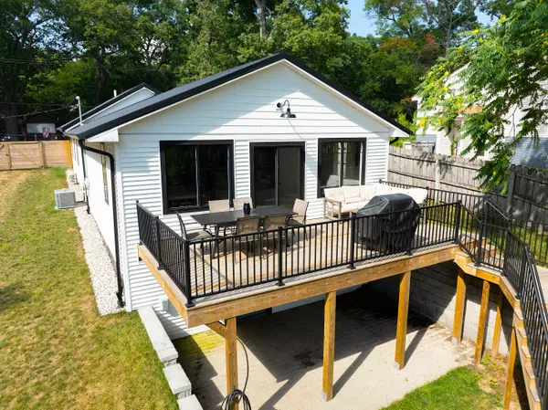 Muskegon, MI 49442,5893 White Road Road
