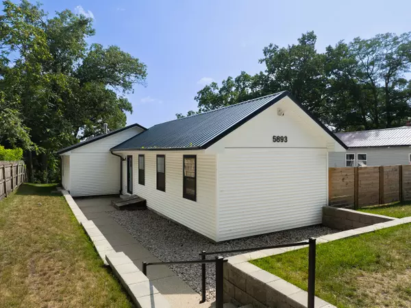 Muskegon, MI 49442,5893 White Road Road