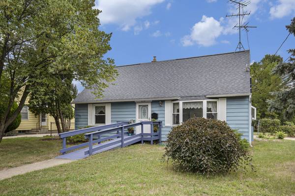 4190 Heron Avenue SW Avenue, Wyoming, MI 49509