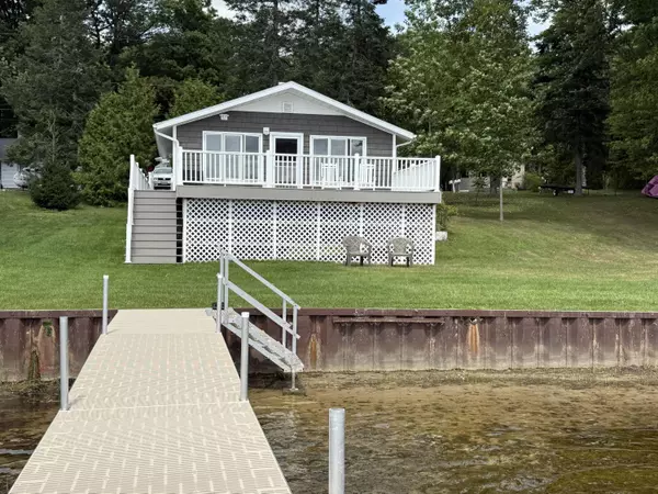 Lupton, MI 48635,3816 Maple Avenue