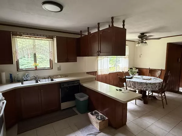 Muskegon, MI 49445,44 N Weber Road