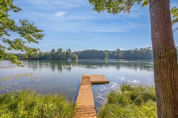 Canadian Lakes, MI 49346,8711 N Island Drive