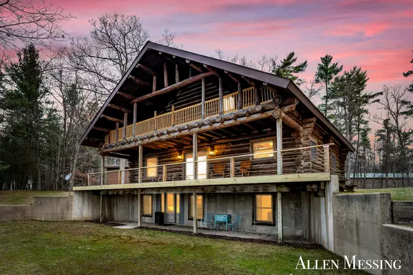 Newaygo, MI 49337,3990 E Croton Drive