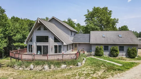 5735 Archer Road, Brethren, MI 49619