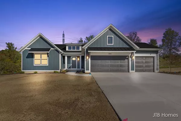 Caledonia, MI 49316,5883 Valley Point Drive