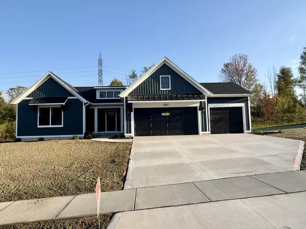 5883 Valley Point Drive, Caledonia, MI 49316