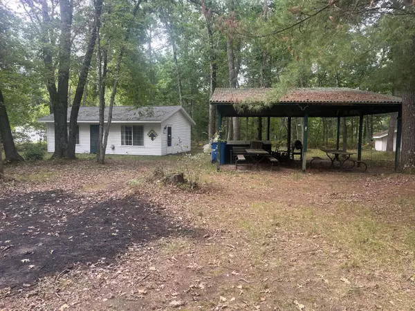 Baldwin, MI 49304,2535 W Wilderness Way