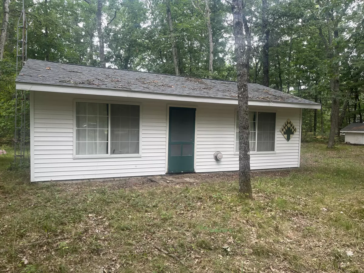 Baldwin, MI 49304,2535 W Wilderness Way