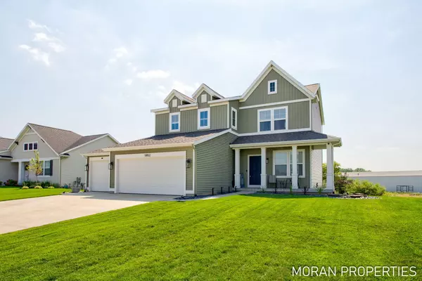 Caledonia, MI 49316,5852 Crossmoor SE Street