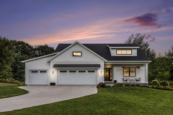 14671 Aveinida NE Drive, Cedar Springs, MI 49319