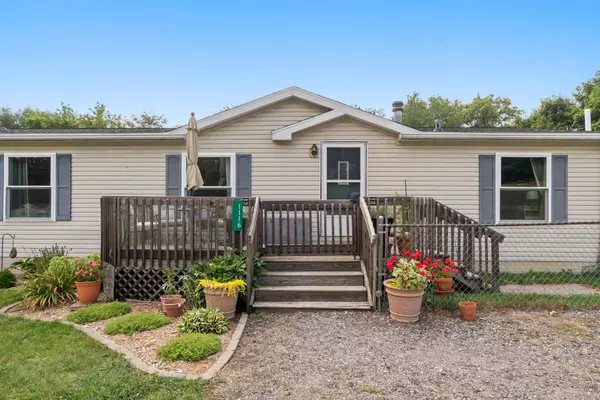 Jackson, MI 49201,1116 Donnely Road