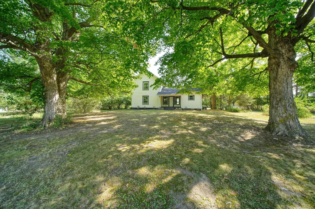 Horton, MI 49246,3637 Hanover Road