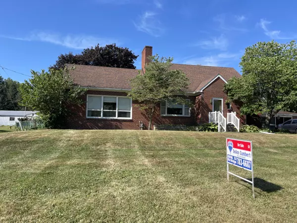 6653 Springport Road, Jackson, MI 49201