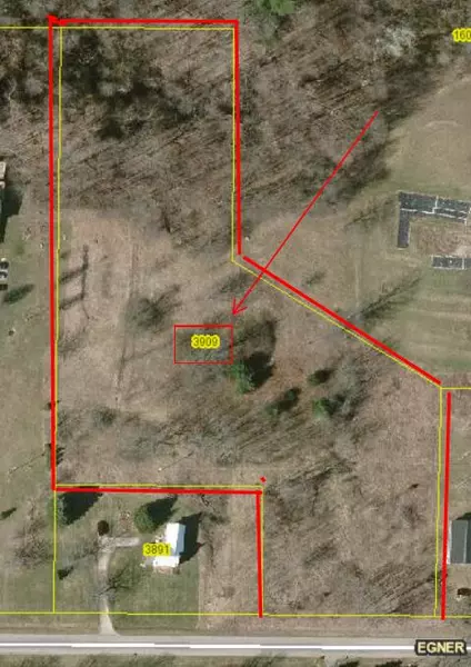 3909 Egner NE Street, Cedar Springs, MI 49319