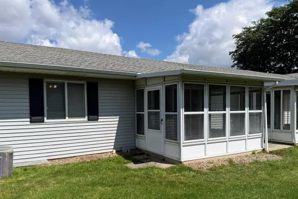 Kalamazoo, MI 49009,5286 Green Meadow Road