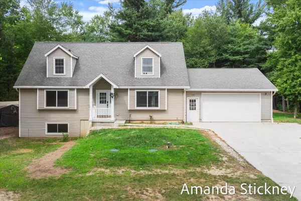 1345 Fonger NE Street, Sparta, MI 49345