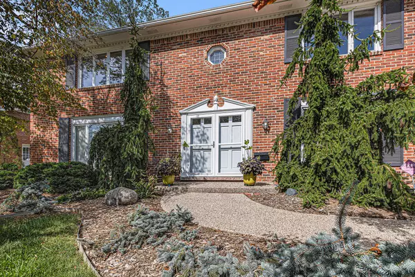 Ann Arbor, MI 48103,2222 Delaware Drive