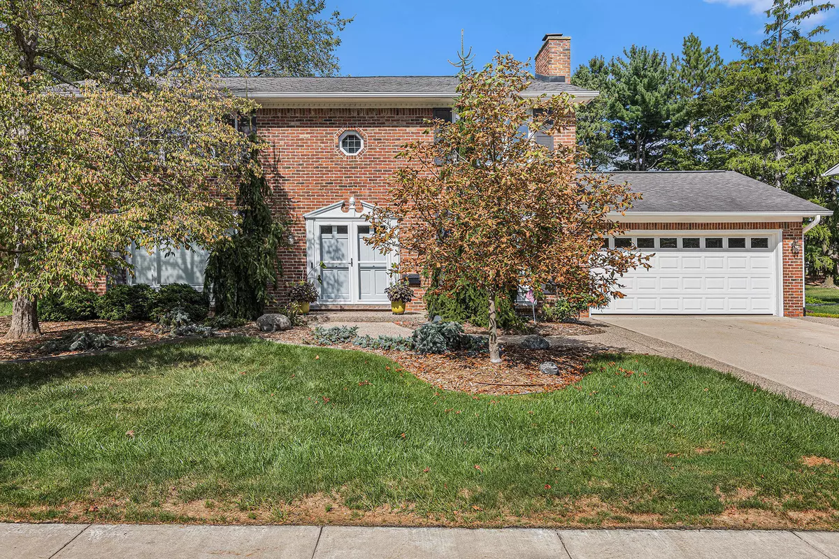 Ann Arbor, MI 48103,2222 Delaware Drive