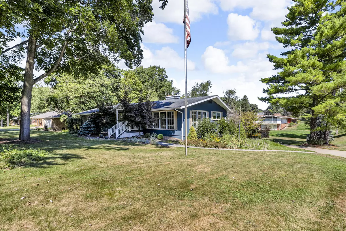 Jackson, MI 49203,1342 Kathmar Drive