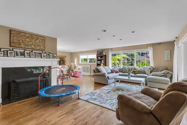 Jackson, MI 49203,1342 Kathmar Drive