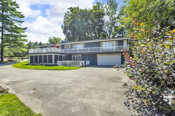 Jackson, MI 49203,1342 Kathmar Drive