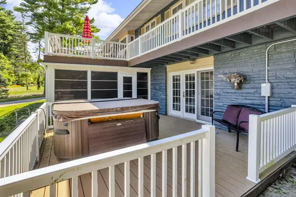 Jackson, MI 49203,1342 Kathmar Drive