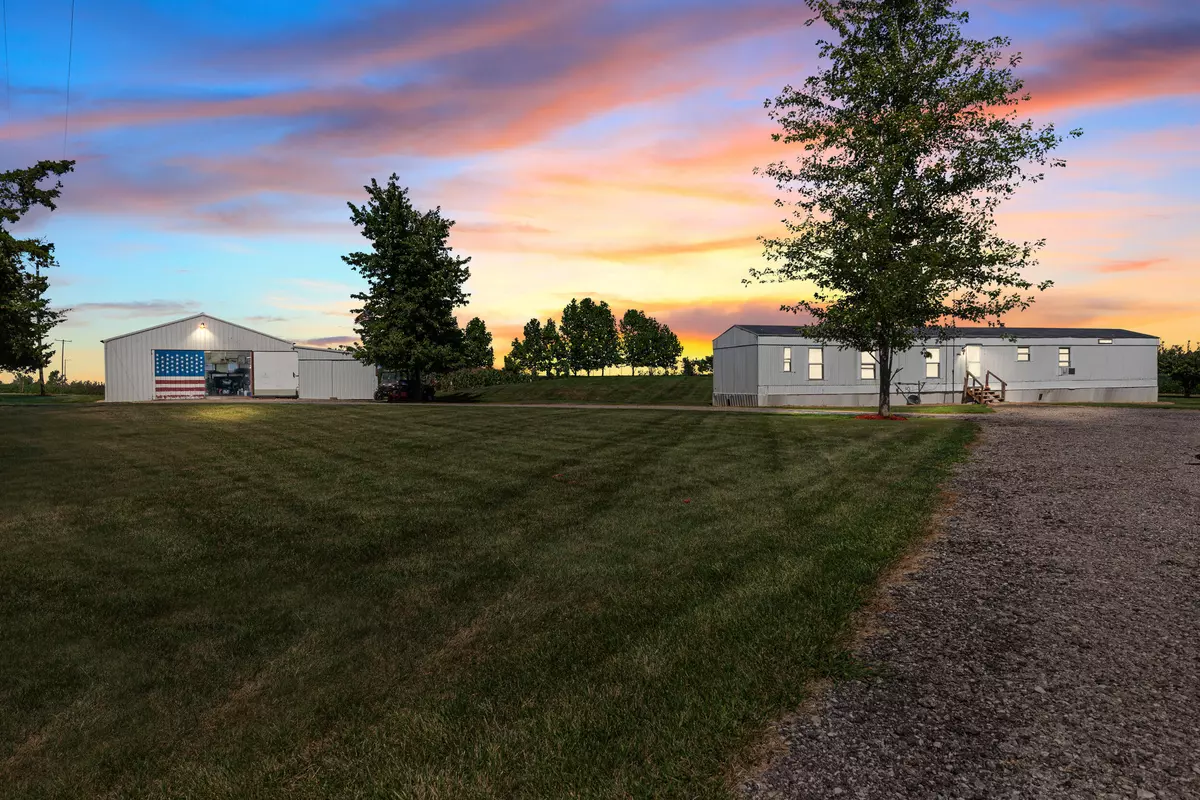 Pittsford, MI 49271,9965 Tuttle Road