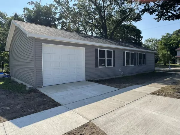 Muskegon, MI 49442,608 Jackson Avenue