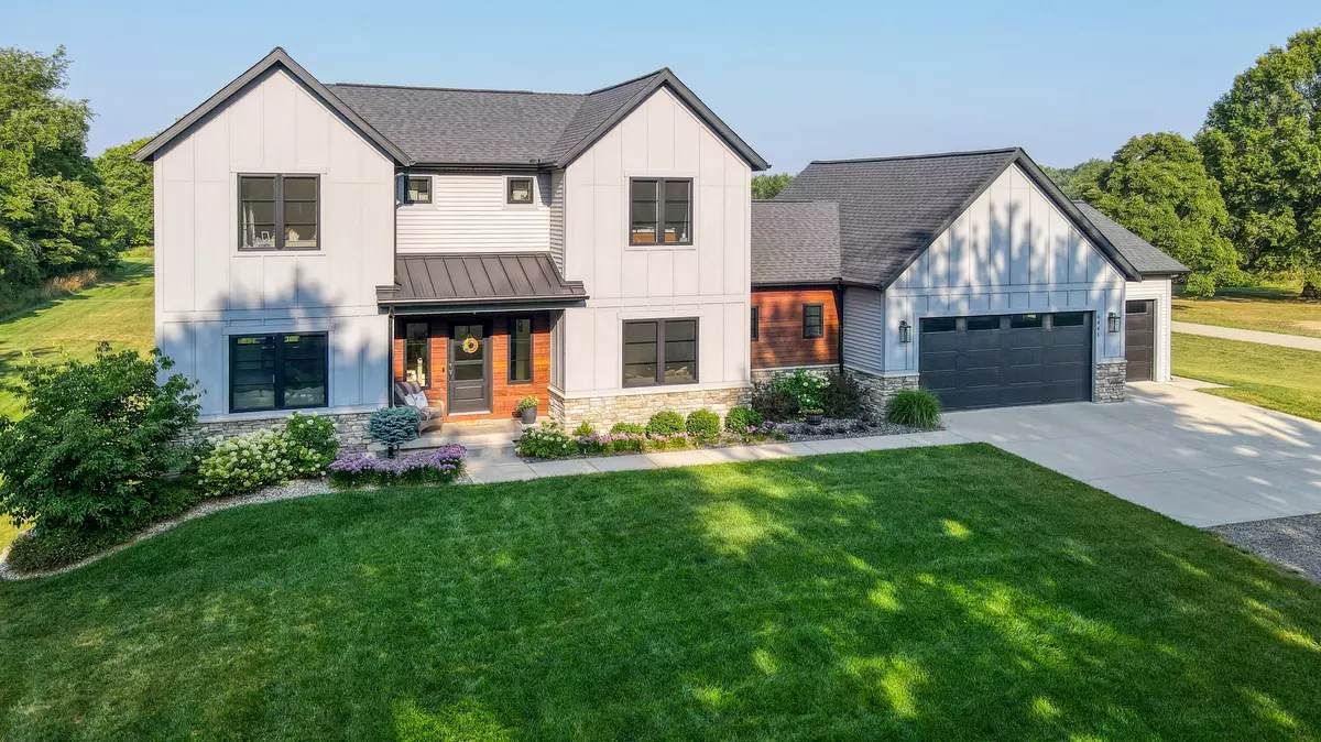 Hudsonville, MI 49426,6441 64th Avenue