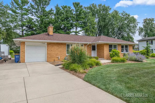 Grand Rapids, MI 49504,768 Westview NW Avenue