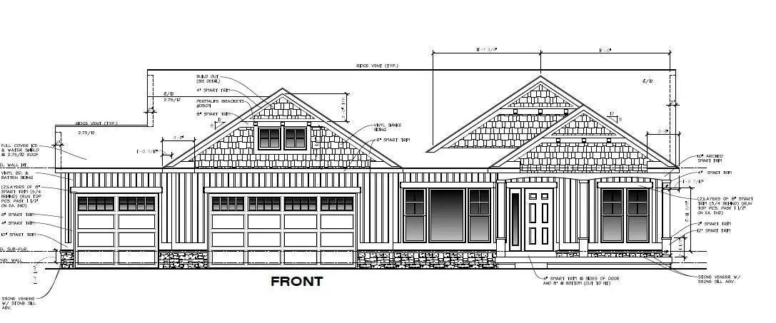 12145 Harvest Home Drive, Lowell, MI 49331
