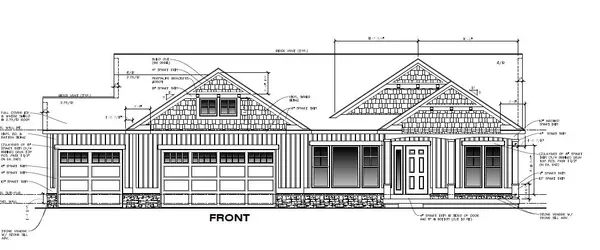 12145 Harvest Home Drive, Lowell, MI 49331
