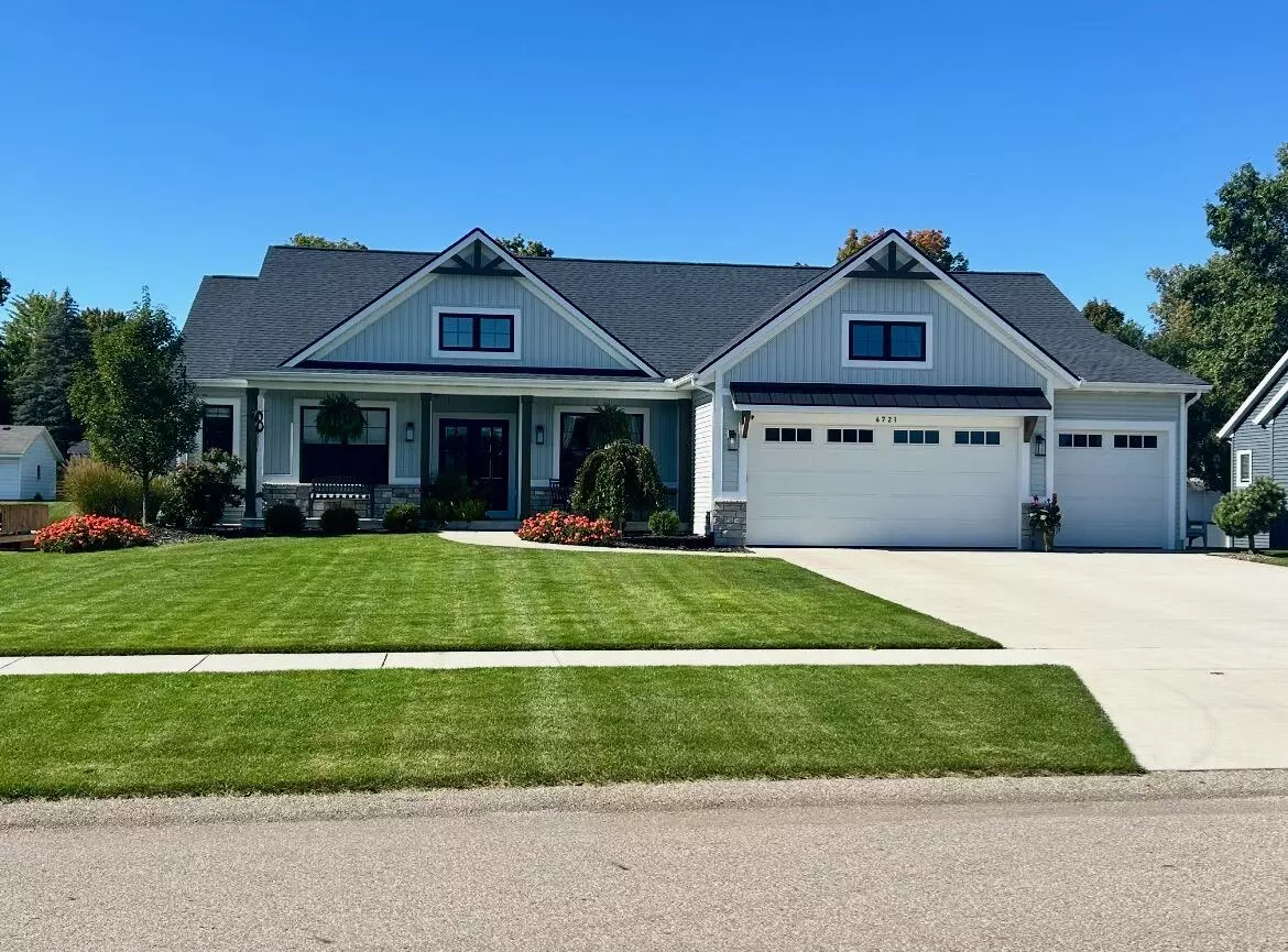 Hudsonville, MI 49426,6721 Alward Drive