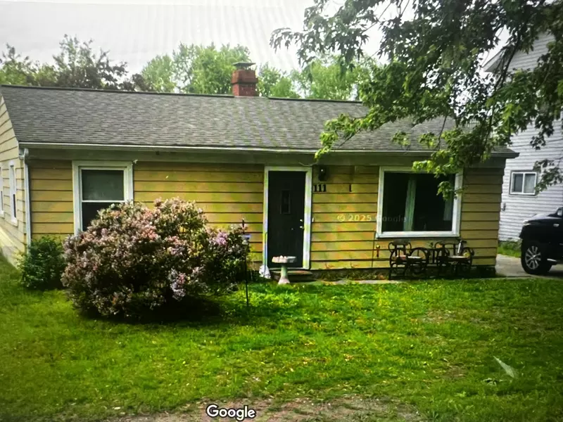 111 76th SE Street, Grand Rapids, MI 49508