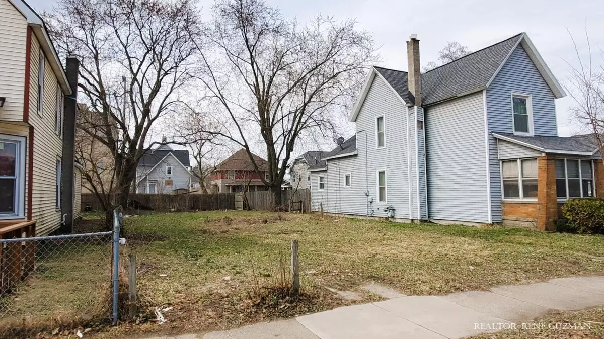 Grand Rapids, MI 49507,1163 Lafayette SE Avenue