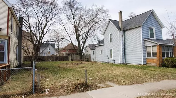 1163 Lafayette SE Avenue, Grand Rapids, MI 49507