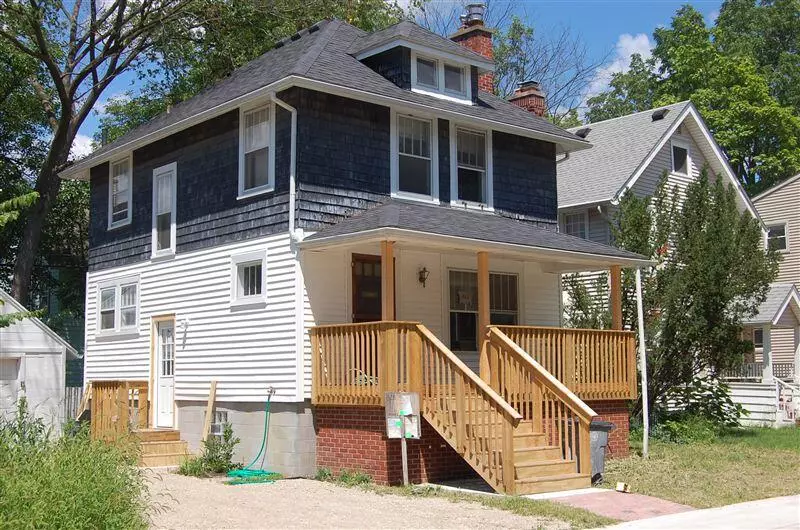 Ann Arbor, MI 48104,825 Sylvan Avenue