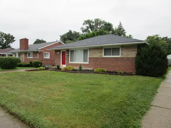 Redford, MI 48239,13468 Farley Street