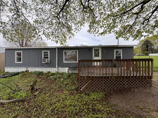 Lakeview, MI 48850,208 Clark Street