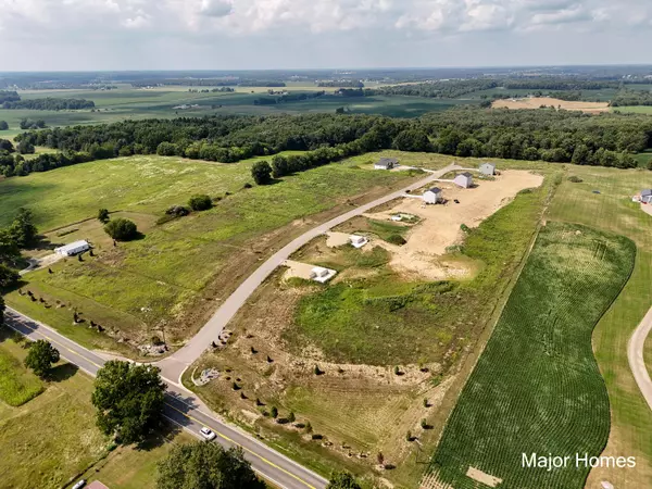 Freeport, MI 49325,Lot 6 High Ridge Court