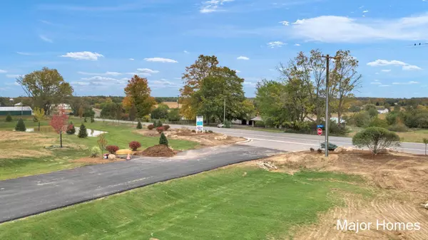 Freeport, MI 49325,Lot 6 High Ridge Court