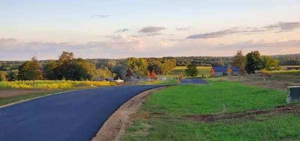 Freeport, MI 49325,Lot 6 High Ridge Court