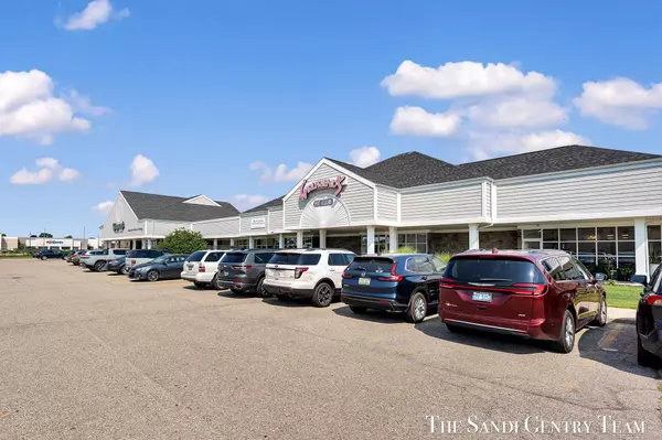 Holland, MI 49424,2975 West Shore Drive #40
