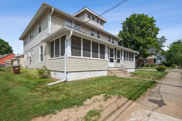 Jackson, MI 49203,1016 Fourth Street