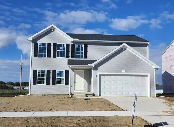 Mattawan, MI 49071,58664 Swenson Street