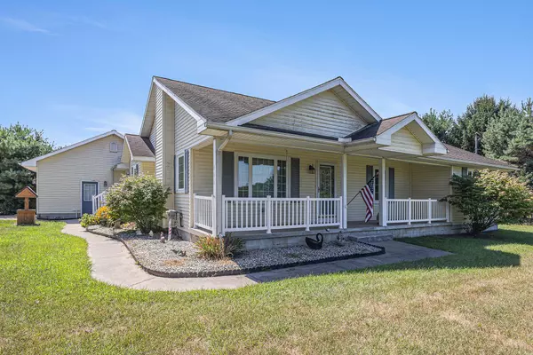 10937 Waterloo-Munith Road, Munith, MI 49259