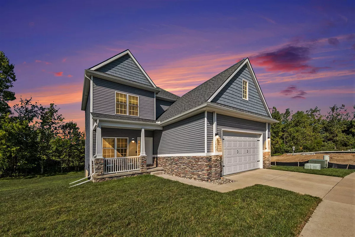 Milan, MI 48160,1462 Eisenhower Lane