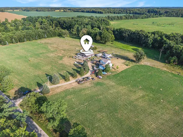 Three Rivers, MI 49093,20781 Schweitzer Road