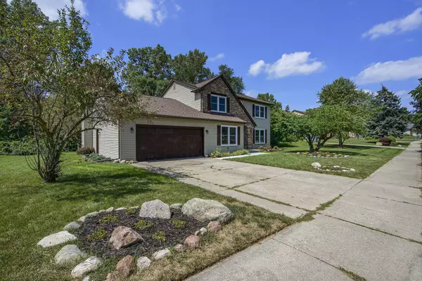 Ann Arbor, MI 48103,628 Trego Circle